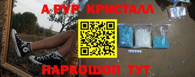 винт Канаш